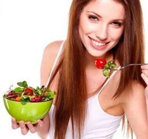 Cibo sano