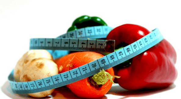 Uscire dalla nutrizione giapponese