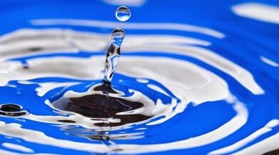 l'essenza di una dieta potabile per dimagrire