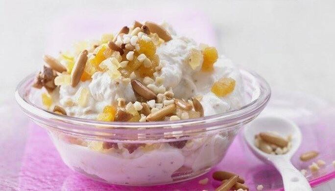 Opzioni dietetiche per la perdita di peso