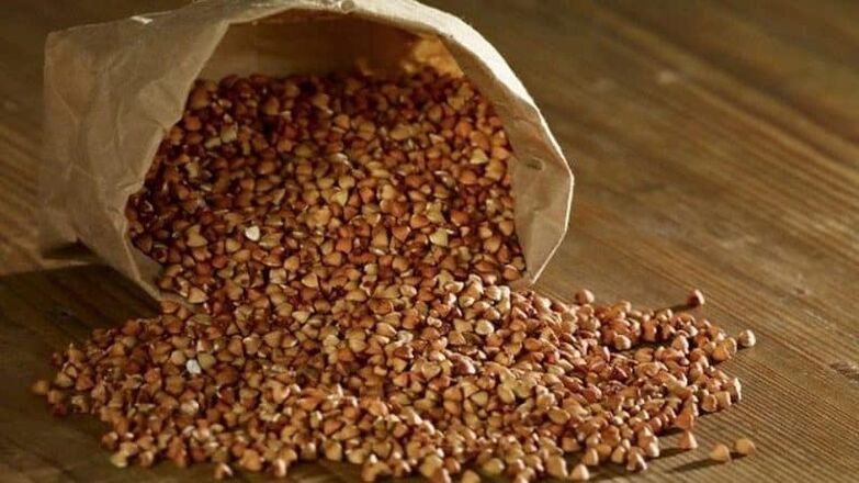 Grano saraceno per dimagrire